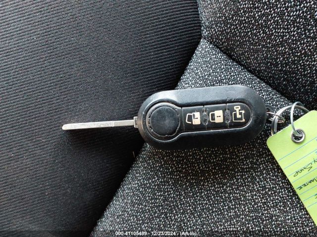 3C6TRVDG1LE119976 RAM Promaster 2500 High Roof 159 Wb