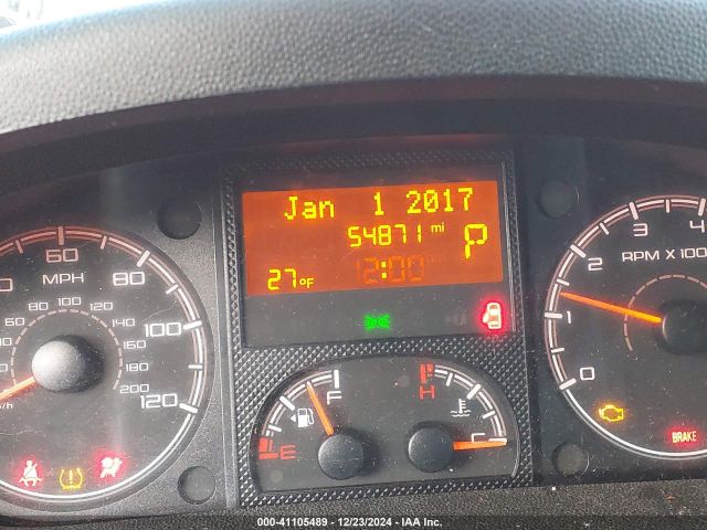 3C6TRVDG1LE119976 RAM Promaster 2500 High Roof 159 Wb