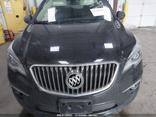 LRBFXESX1GD245565 Buick Envision Premium I