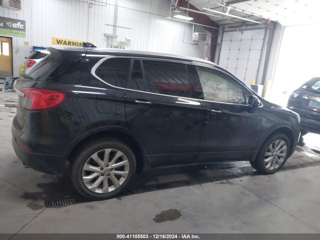 LRBFXESX1GD245565 Buick Envision Premium I