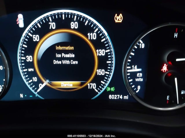 LRBFXESX1GD245565 Buick Envision Premium I