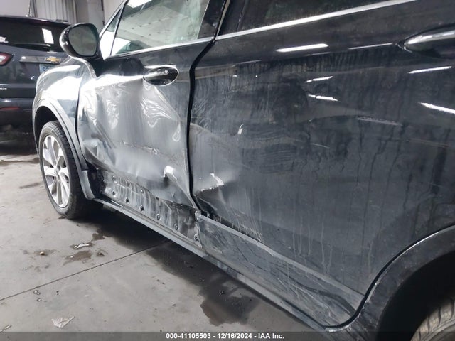 LRBFXESX1GD245565 Buick Envision Premium I