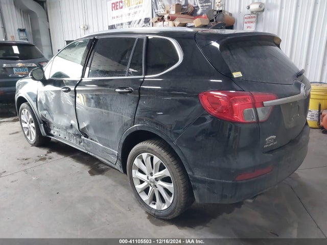LRBFXESX1GD245565 Buick Envision Premium I