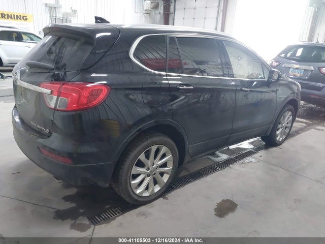 LRBFXESX1GD245565 Buick Envision Premium I