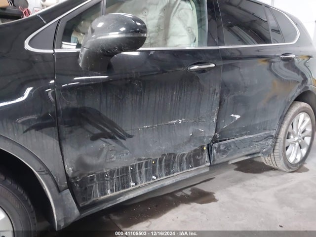 LRBFXESX1GD245565 Buick Envision Premium I