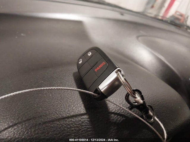 Dodge JOURNEY SE 2017 3C4PDCAB8HT584182 Image 11