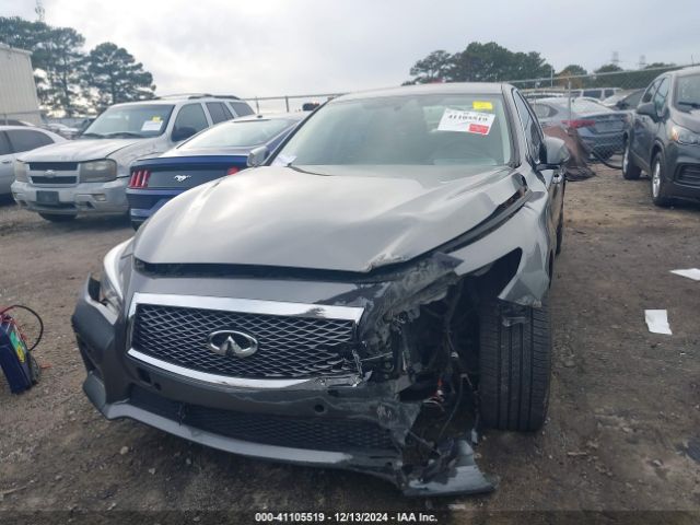 JN1BV7ARXFM402693 Infiniti Q50 SPORT