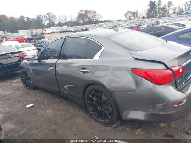JN1BV7ARXFM402693 Infiniti Q50 SPORT