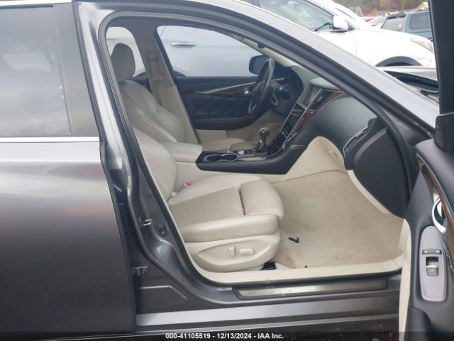 JN1BV7ARXFM402693 Infiniti Q50 SPORT