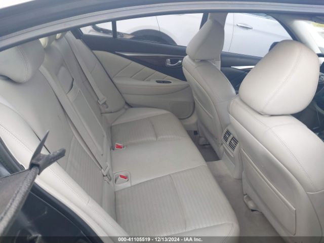 JN1BV7ARXFM402693 Infiniti Q50 SPORT