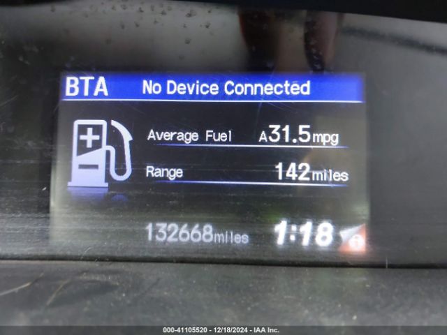 19XFB2F51FE013181 Honda Civic Lx