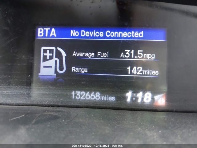 19XFB2F51FE013181 Honda Civic Lx