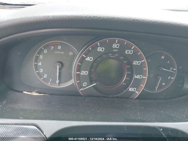 1HGCR2F50EA133765 Honda Accord Sport