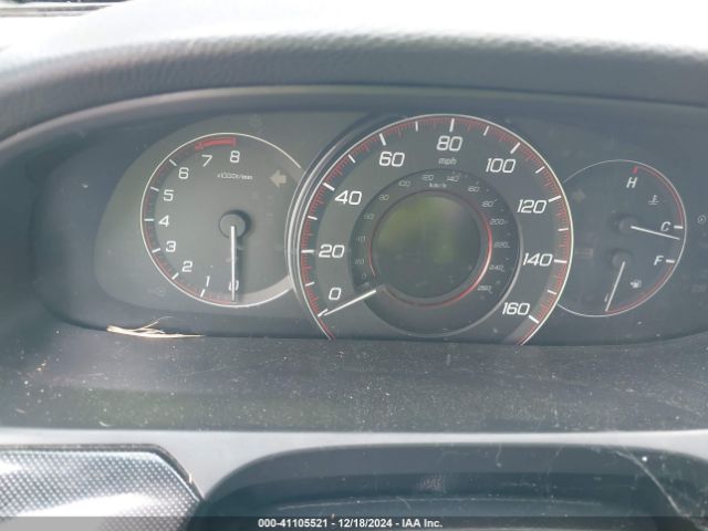 1HGCR2F50EA133765 Honda Accord Sport