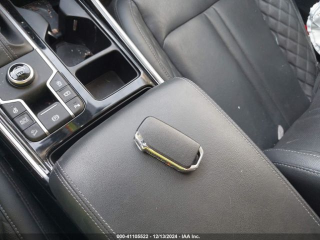 5XYRK4LF9NG090520 KIA Sorento Sx Prestige