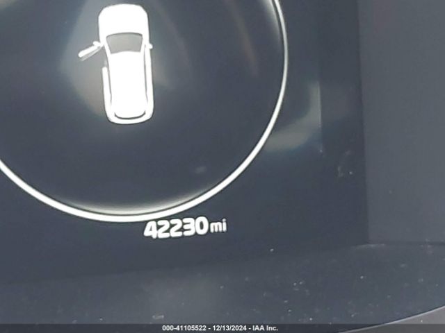 5XYRK4LF9NG090520 KIA Sorento Sx Prestige