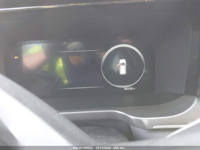 5XYRK4LF9NG090520 KIA Sorento Sx Prestige