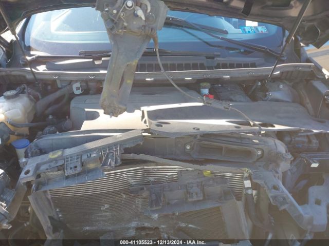 2FMPK4AP6LBB50477 Ford EDGE ST