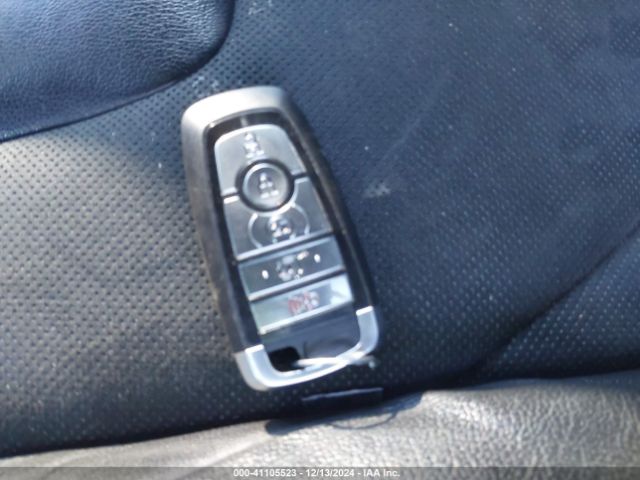 2FMPK4AP6LBB50477 Ford EDGE ST