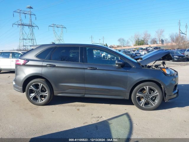 2FMPK4AP6LBB50477 Ford EDGE ST