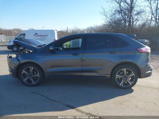 2FMPK4AP6LBB50477 Ford EDGE ST