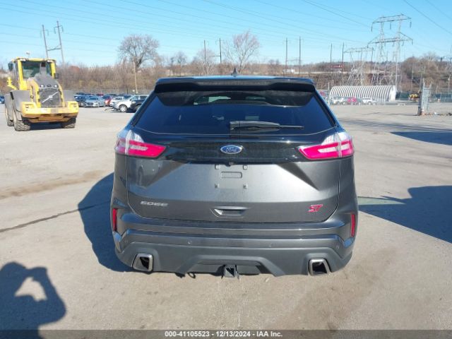 2FMPK4AP6LBB50477 Ford EDGE ST
