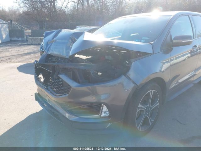 2FMPK4AP6LBB50477 Ford EDGE ST