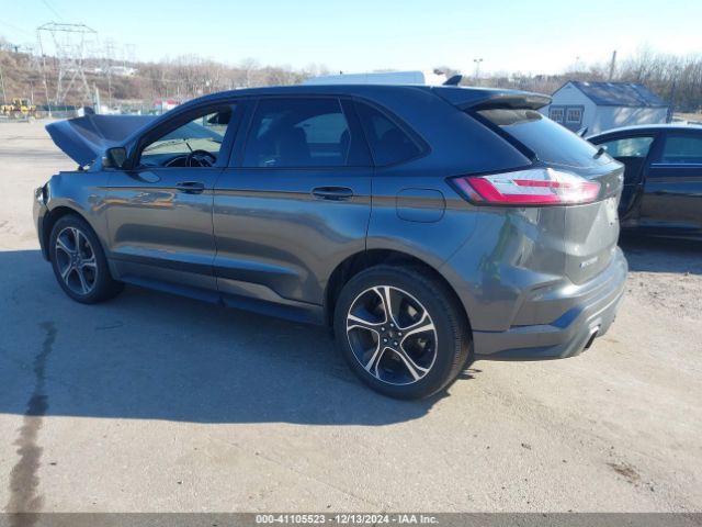 2FMPK4AP6LBB50477 Ford EDGE ST