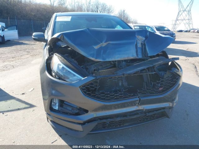 2FMPK4AP6LBB50477 Ford EDGE ST