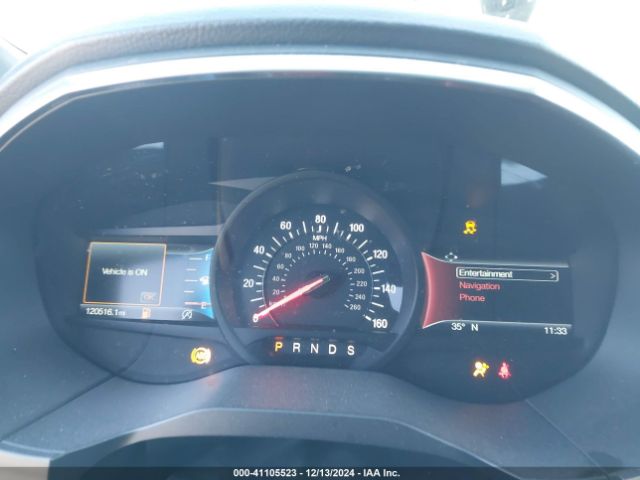 2FMPK4AP6LBB50477 Ford EDGE ST