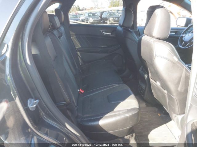 2FMPK4AP6LBB50477 Ford EDGE ST