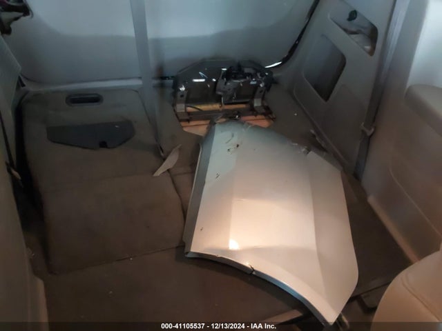 Honda Odyssey Ex-l 2015 5FNRL5H63FB016126 Image 12