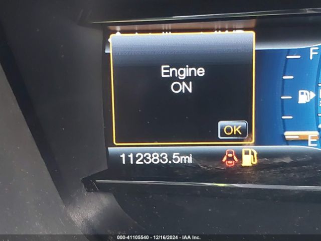 1FM5K8GT6GGC06998 Ford EXPLORER SPORT