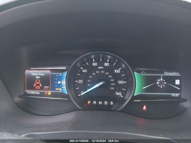 1FM5K8GT6GGC06998 Ford EXPLORER SPORT