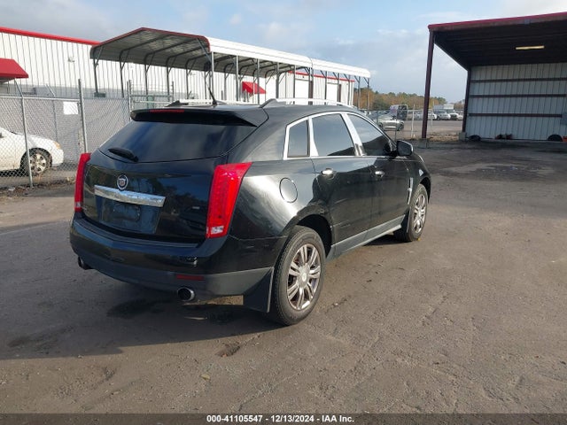 2011 CADILLAC SRX 3GYFNAEY6BS584359 Photo 3