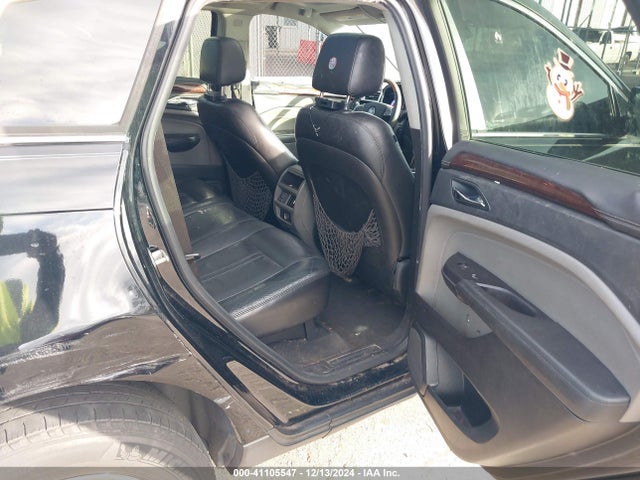 2011 CADILLAC SRX 3GYFNAEY6BS584359 Photo 7