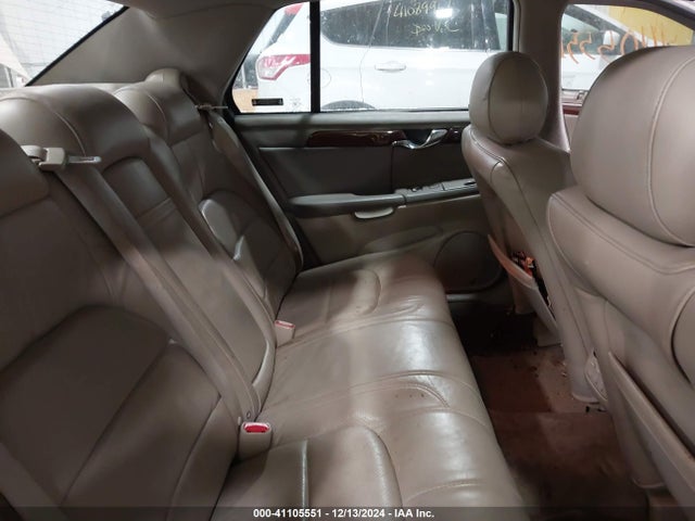 2002 CADILLAC DEVILLE 1G6KF54982U302602 Photo 7