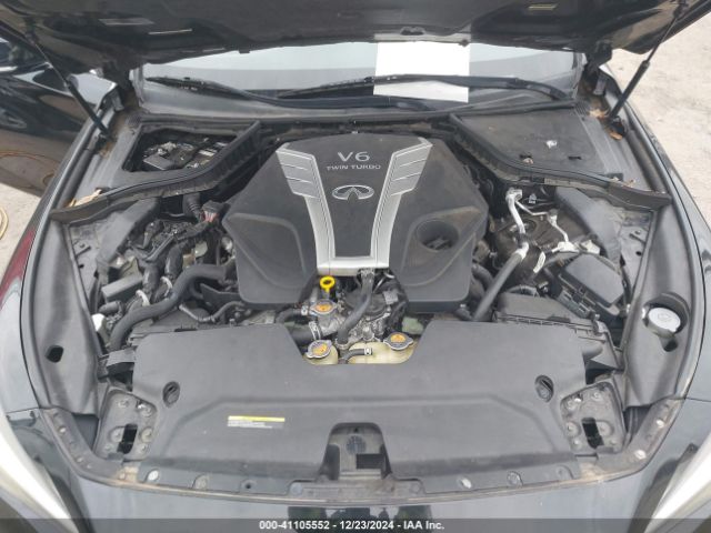 JN1EV7ARXGM343319 Infiniti Q50 3.0t Premium