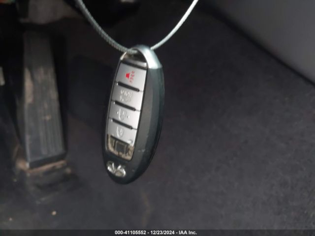 JN1EV7ARXGM343319 Infiniti Q50 3.0t Premium