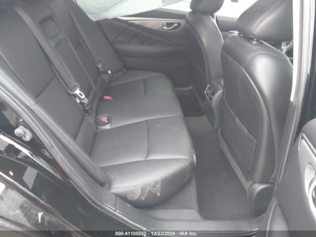 JN1EV7ARXGM343319 Infiniti Q50 3.0t Premium