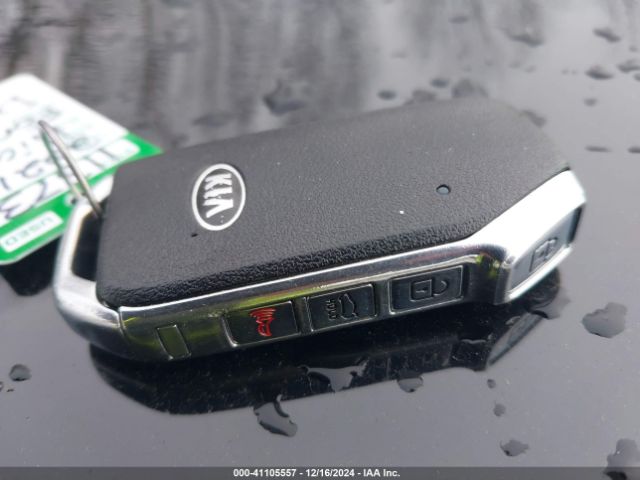 3KPF44AC5ME333225 KIA FORTE GT