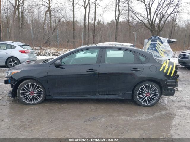 3KPF44AC5ME333225 KIA FORTE GT