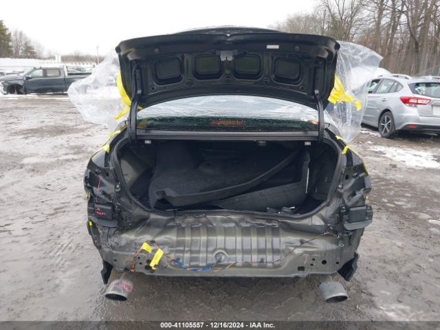 3KPF44AC5ME333225 KIA FORTE GT