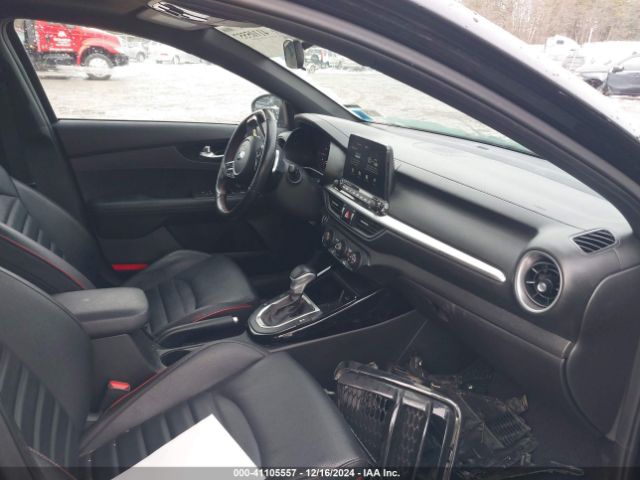 3KPF44AC5ME333225 KIA FORTE GT