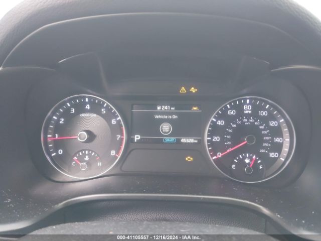 3KPF44AC5ME333225 KIA FORTE GT