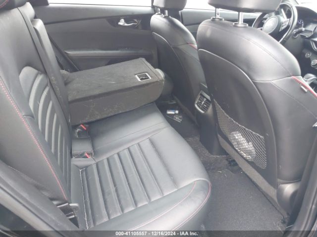 3KPF44AC5ME333225 KIA FORTE GT
