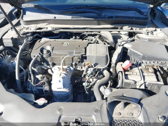 19UUB1F59GA000251 Acura TLX TECH