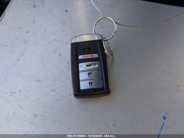 19UUB1F59GA000251 Acura TLX TECH