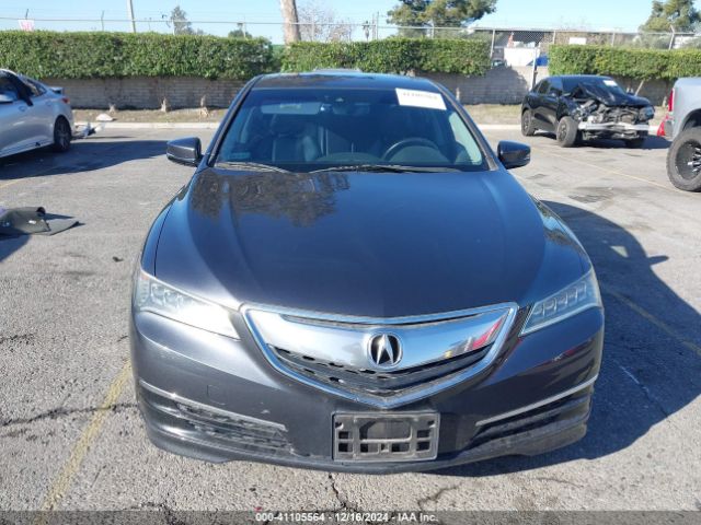 19UUB1F59GA000251 Acura TLX TECH