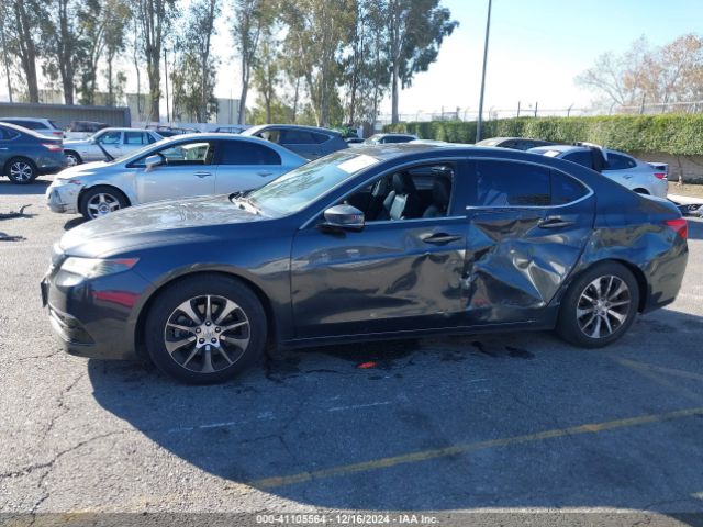 19UUB1F59GA000251 Acura TLX TECH